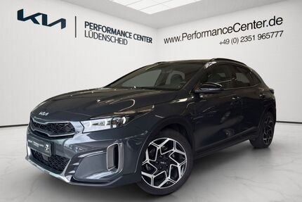 Kia XCeed Gebrauchtwagen