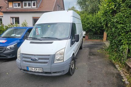 Ford Transit Gebrauchtwagen