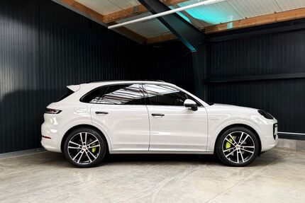 Porsche Cayenne Gebrauchtwagen