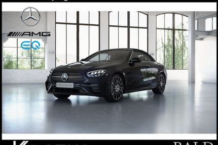 Mercedes-Benz E 200 Gebrauchtwagen