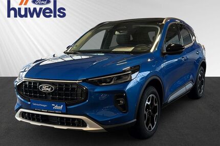 Ford Kuga Gebrauchtwagen