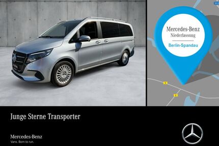 Mercedes-Benz V 220 Gebrauchtwagen
