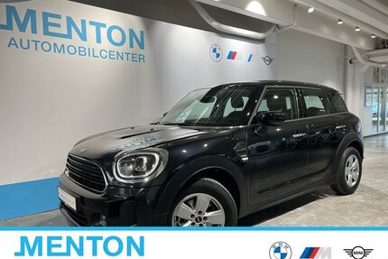 Mini Cooper Countryman Gebrauchtwagen