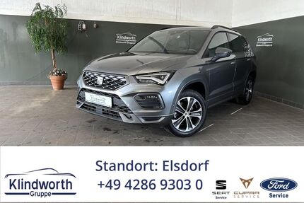 Seat Ateca Gebrauchtwagen