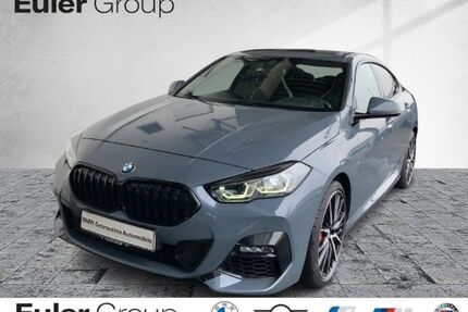 BMW 220 Gran Coupé Gebrauchtwagen