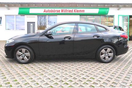 BMW 218 Gran Coupé Gebrauchtwagen