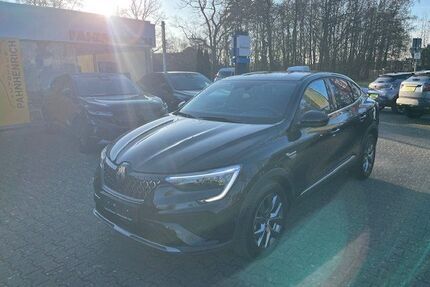Renault Arkana Gebrauchtwagen