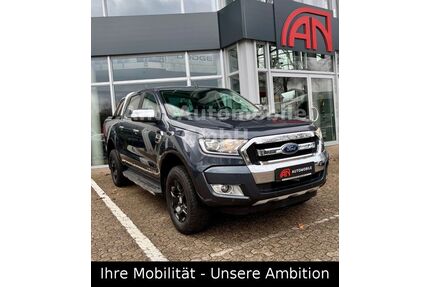 Ford Ranger Gebrauchtwagen