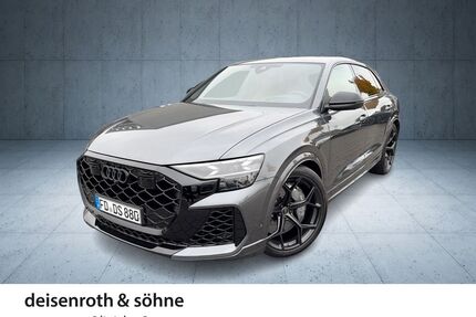 Audi RSQ8 Gebrauchtwagen