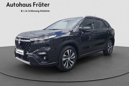 Suzuki (SX4) S-Cross Gebrauchtwagen