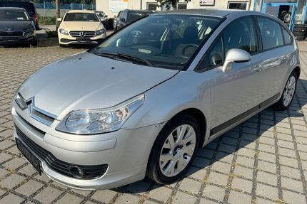 Citroen C4 Gebrauchtwagen