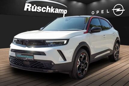 Opel Mokka Gebrauchtwagen