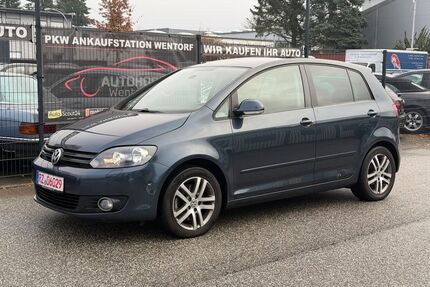 VW Golf Plus Gebrauchtwagen