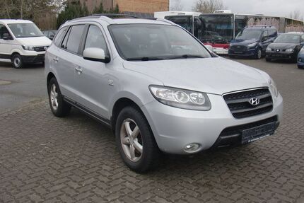 Hyundai SANTA FE Gebrauchtwagen