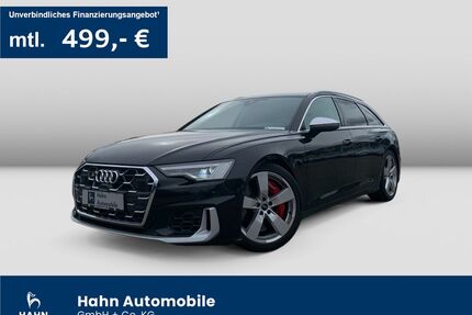 Audi S6 Gebrauchtwagen