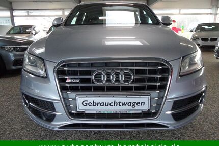 Audi SQ5 Gebrauchtwagen