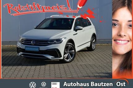 BMW Tiguan 