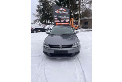 VW Jetta Gebrauchtwagen