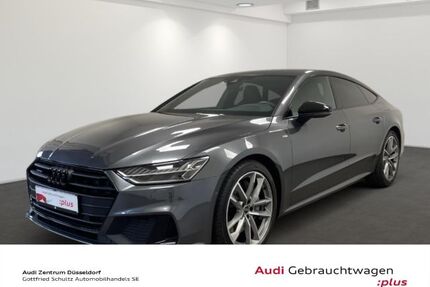 Audi A7 Gebrauchtwagen