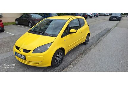 Mitsubishi Colt Gebrauchtwagen