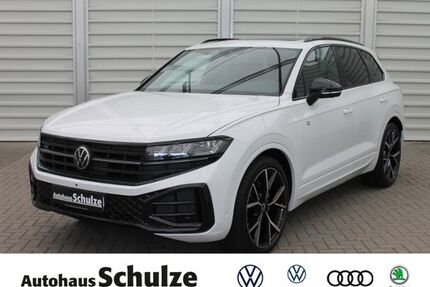 VW Touareg Gebrauchtwagen