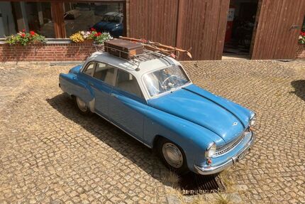 Wartburg 311 Gebrauchtwagen