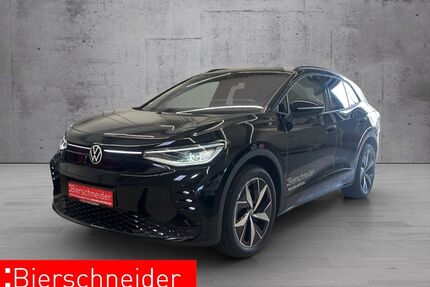 VW ID.4 Gebrauchtwagen