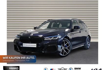 BMW 530 Gebrauchtwagen