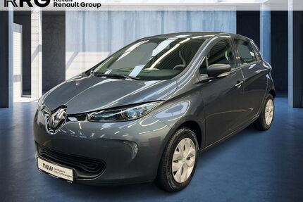 Renault ZOE Gebrauchtwagen
