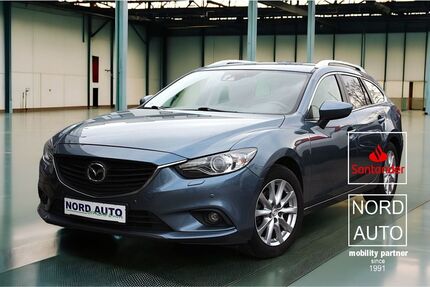 Mazda 6 Gebrauchtwagen