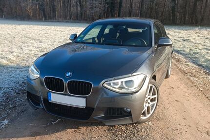 BMW 120 Gebrauchtwagen