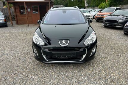 Peugeot 308 Gebrauchtwagen