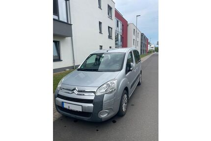 Citroen Berlingo Gebrauchtwagen