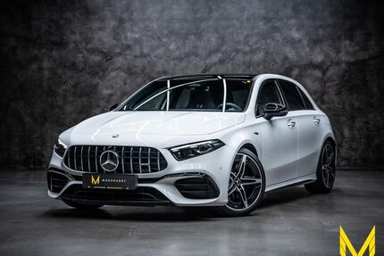 Mercedes-Benz A 45 AMG Gebrauchtwagen