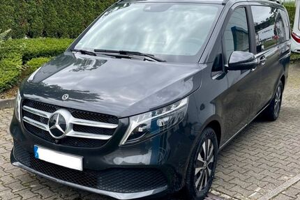 Mercedes-Benz V 300 Gebrauchtwagen