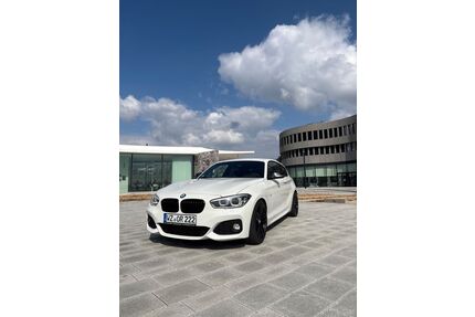 BMW 116 Gebrauchtwagen