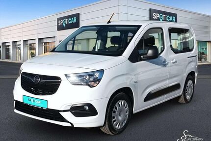 Opel Combo Life Gebrauchtwagen