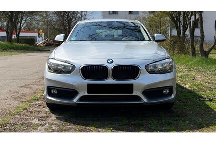 BMW 116 Gebrauchtwagen
