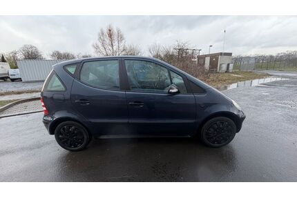 Mercedes-Benz A 140 Gebrauchtwagen