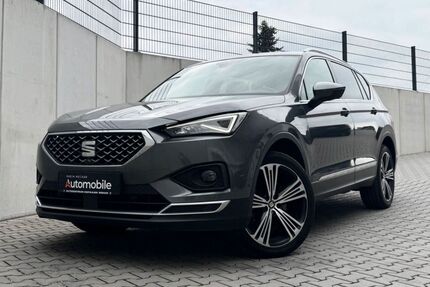 Seat Tarraco Gebrauchtwagen