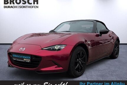Mazda MX-5 Gebrauchtwagen