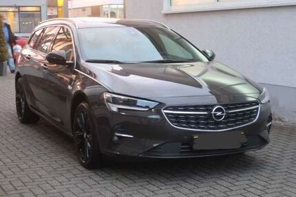 Opel Insignia Gebrauchtwagen