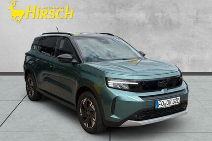 Opel Frontera Gebrauchtwagen