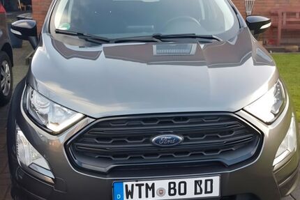 Ford EcoSport Gebrauchtwagen