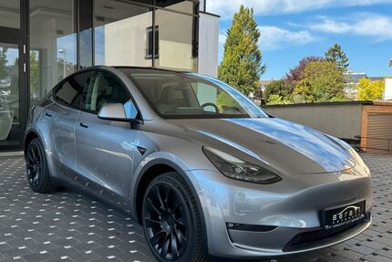 Tesla Model Y Gebrauchtwagen