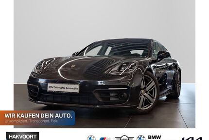 Porsche Panamera Gebrauchtwagen