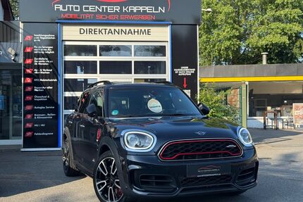 Mini John Cooper Works Countryman Gebrauchtwagen