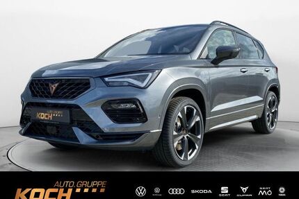 Cupra Ateca Gebrauchtwagen