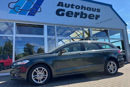 Ford Mondeo Gebrauchtwagen