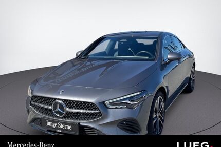 Mercedes-Benz CLA 180 Gebrauchtwagen